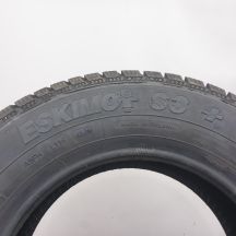 7.  175 70 13 4x SAVA 175/70 R13 82T Eskimo S3+Winterreifen 2021 Ungebraucht  