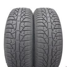 175 65 14 2x KLEBER 175/65 R14 82T Krisalp HP 2 Winterreifen 2016 7mm