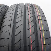 2.  215 60 16C 4x CONTINENTAL 215/60 R16C 103/101T VanContact Ultra Sommerreifen 2023 VOLL WIE NEU 