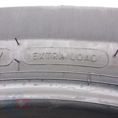 8. 235 60 18 2x MICHELIN 235/60 R18 107V XL CrossClimate 2 SUV Ganzjahresreifen 2024 6,8mm