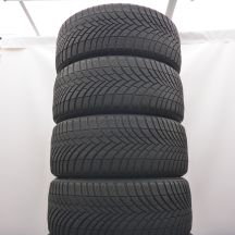 235 40 19 4x SEMPERIT 235/40 R19 96V XL Speed-Grip 5 Winterreifen 2023, 2024 6,8-7,5mm