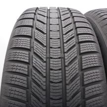 3. 235 55 17 2x CONTINENTAL 235/55 R17 103V XL WinterContact TS870P Winterreifen 2023 8mm