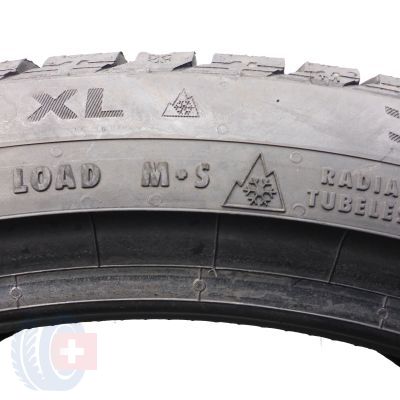 4. 225/40 R19 1x CONTINENTAL 225/40 R19 93V XL WinterContact TS 860 S Winterreifen 2023 7,8mm WIE NEU