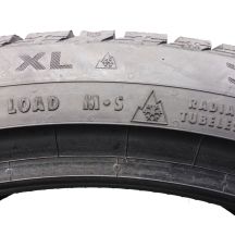 4. 225/40 R19 1x CONTINENTAL 225/40 R19 93V XL WinterContact TS 860 S Winterreifen 2023 7,8mm WIE NEU