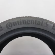 4. 215 50 17 2x CONTINENTAL 215/50 R17 95Y XL  PremiumContact 6 Sommerreifen 2022 VOLL WIE NEU 