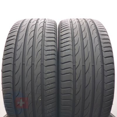 225 40 18 2x PIRELLI 225/40 R18 92Y Powergy 2 Sommerreifen 2026 Ungebraucht  