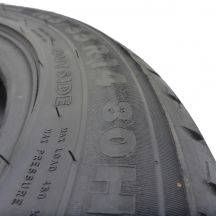 7. 2 NOKIAN 185/55 R14 80H 5.2mm H Sommerreifen DOT11 