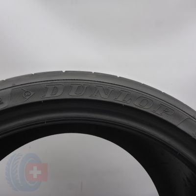 5. 295 30 20 2x DUNLOP 295/30 R20 101Y XL Sport Maxx Race 2 N1 Sommerreifen 2020 5mm