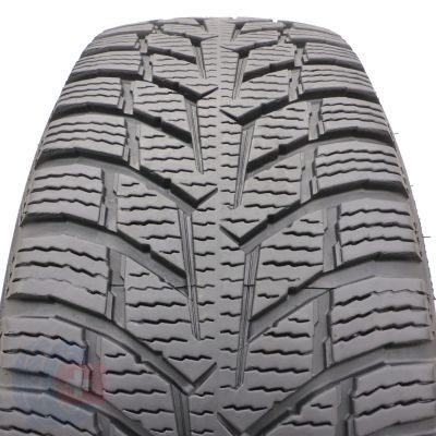 215 60 17C 1x NOKIAN 215/60 R17C 109/107T Snowproof C Winterreifen 2021 8mm Wie Neu