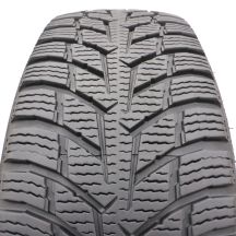 215 60 17C 1x NOKIAN 215/60 R17C 109/107T Snowproof C Winterreifen 2021 8mm Wie Neu