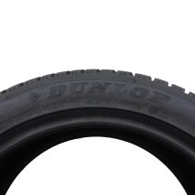 5. 245 45 18 1x DUNLOP 245/45 R18 100V XL Winter Sport 5 Winterreifen 8,8mm 2019