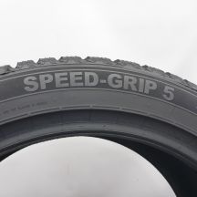 6. 235 45 18 2x SEMPERIT 235/45 R18 98V XL Speed-Grip 5 Winterreifen 2024 7-7,2mm