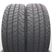 215 65 16C 2x CONTINENTAL 215/65 R16C 109/107T ContiVanContact 100 Sommerreifen 2025 9,2mm