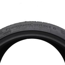 6.  205 40 17 2x CONTINENTAL 205/40 R17 84Y XL PremiumContact6 Sommerreifen 2021 VOLL WIE NEU