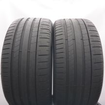 275 35 20 2x PIRELLI 275/35 ZR20 102Y XL P Zero BMW Sommerreifen 2022 6,2mm
