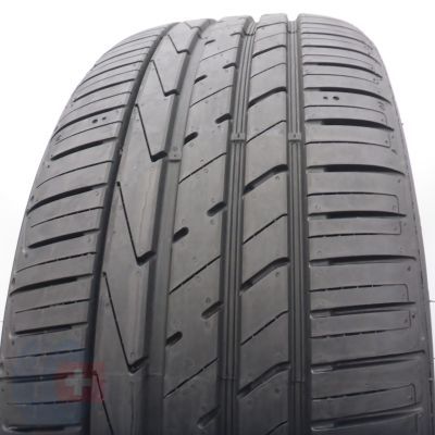 2.  235 50 19 1x HANKOOK 235/50 R19 99V Ventus S1 evo 2 SUV A0 Sommerreifen 2024 7,5mm WIE NEU 