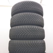 215 55 17 SEMPERIT 215/55 R17 98V XL Speed-Grip 5 Winterreifen 2025 8,2 i 8mm