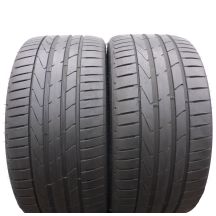 3. 255 35 19 4x HANKOOK 255/35 R19 96Y XL Ventus S1 evo 2 K117 AO Sommerreifen 6-7mm 2023