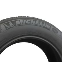 4. 2 x MICHELIN 245/65 R17 111H XL Latitude Alpin LA2 Winterreifen 2016 5,5-6mm