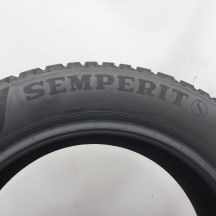 6. 195 55 16 4x SEMPERIT 195/55 R16 91H Speed-Grip 5 Winterreifen 2025 8-7,8mm WIE NEU 