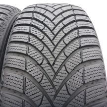 2.  225 55 17 4x SEMPERIT  225/55 R17 101V XL Speed-Grip 5 Winterreifen 2024/25 9- 8,5mm