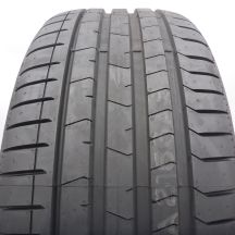 2. 235 35 19 1x PIRELLI 235/35 R19 91Y XL P Zero Sommerreifen 2021 VOLL WIE NEU