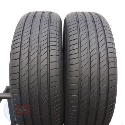 3. 4 x MICHELIN 215/65 R17 103V XL Primacy 4 S2 Sommerreifen 2020 6,8-7mm