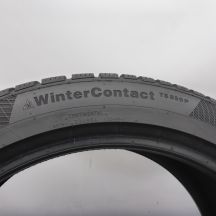 7. 245 40 18 2x CONTINENTAL 245/40 R18 97V XL WinterContact TS850P Winterreifen 2018 6,8-7mm