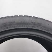 5. 265 40 21 2x NEXEN 265/40 R21105V XL WinGuard Sport 3 Winterreifen 2025 7,8mm