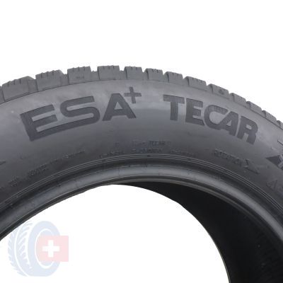 2. 1 x ESA TECAR 225/55 R16 99H XL SuperGrip Pro 2020 Winterreifen 6mm