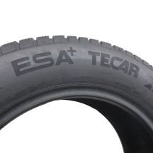 2. 1 x ESA TECAR 225/55 R16 99H XL SuperGrip Pro 2020 Winterreifen 6mm