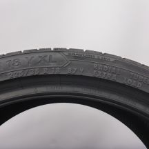 5. 225 35 18 4x BARUM 225/35 R18 87Y Bravuris 5HM Sommerreifen 2022 7,8-8mm