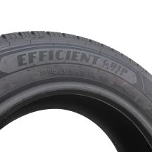 6. 4 x GOODYEAR 215/65 R16C 106/104H EfficientGrip Cargo Sommerreifen 2019, 2020 WIE NEU 8,3-8,8mm