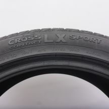 5.  265 40 22 2x CONTINENTAL  265/40 R22 106Y CrossContact LX Sport J LR Sommerreifen 2019/22 VOLL WIE NEU 