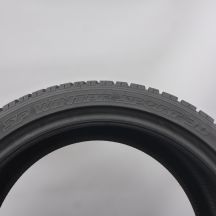6. 235 40 19 4x DUNLOP 235/40 R19 96V SP Winter Sport 3D R01 Winterreifen 2024 7,5mm WIE NEU 
