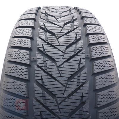 225 55 16 1x VREDESTEIN 225/55 R16 95H Wintrac Xtreme S Winterreifen 2017 Ungebraucht  