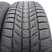 2.  225 65 17 2x CONTINENTAL 225/65 R17 102H WinterContact TS870 P Winterreifen 2023 8,2-8mm WIE NEU 