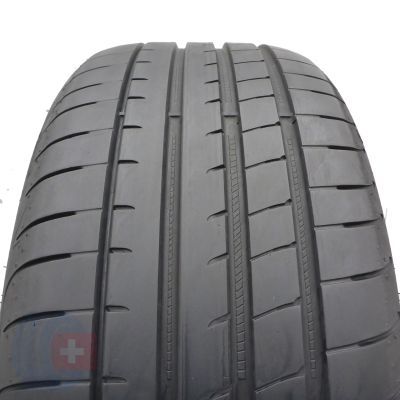 1 x GOODYEAR 225/40 R18 92Y XL BMW Eagle F1 Asymmetric 3 BMW Sommerreifen 2021 6,2mm