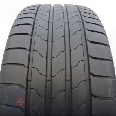 245/40 R19 1x BRIDGESTONE 245/40 R19 98Y XL Turanza 6 enliten R0 Sommerreifen 2025 6,8mm