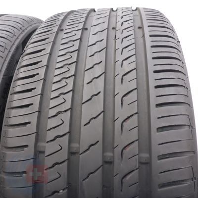 3.  235 45 17 2x BARUM 235/45 R17 97Y XL Bravuris 5 Sommerreifen 2022 8,2mm