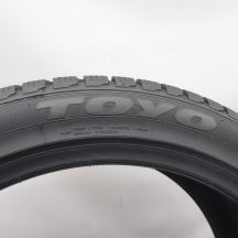 2. 235 45 20 1x TOYO 235/45 R20 100W XL Snowprox S954 SUV Winterreifen 2025 9mm