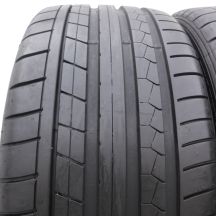 2. 2 x DUNLOP 255/35 R19 96Y SP Sport Maxx GT MFS A0 Sommerreifen 2020 WIE NEU 7mm