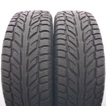 3. 235 70 16 4x COOPER 235/70 R16 106T Weather-Master WSC Winterreifen 2019 8,2mm