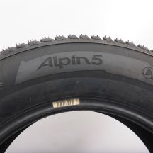 6. 205 65 15 2x MICHELIN 205/65 R15 94H Alpin 5 Winterreifen 2019 VOLL 6. 205 65 15 2x MICHELIN 205/65 R15 94H Alpin 5 Winterreifen 2019 VOLL
