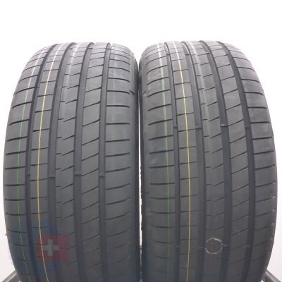 3. 225 45 17 4x GOODYEAR 225/45 R17 94Y XL Eagle F1 Asymetric 6 Sommerreifen 2025 Ungebraucht  