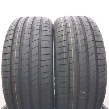 3. 225 45 17 4x GOODYEAR 225/45 R17 94Y XL Eagle F1 Asymetric 6 Sommerreifen 2025 Ungebraucht  