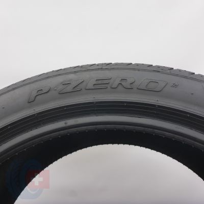 6. 295 35 21 2x PIRELLI 295/35 R2 107Y XL N1 PZero Sommerreifen 2018 6,8mm