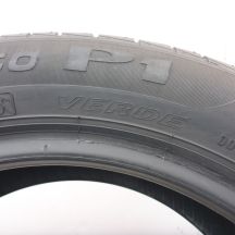 6. 195 55 16 2x PIRELLI 195/55 R16 87H Cinturato P1 Verde Sommerreifen 2019 7,2-7,4mm