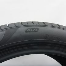 8. 285 40 21 2x PIRELLI 285/40 R21 109Y XL AO1 PZero Sommerreifen 2025 5,2-6mm