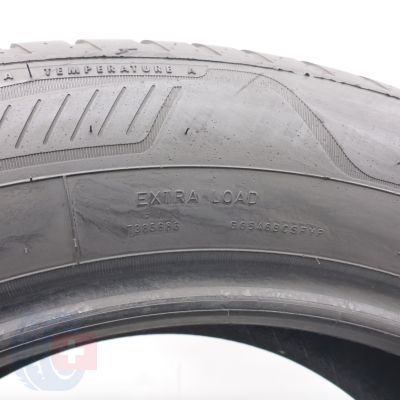 8. 235 60 18 2x GOODYEAR 235/60 R18 107W XL Vector 4Seasons Gen-3 SUV Ganzjahresreifen 2024 7,7mm 